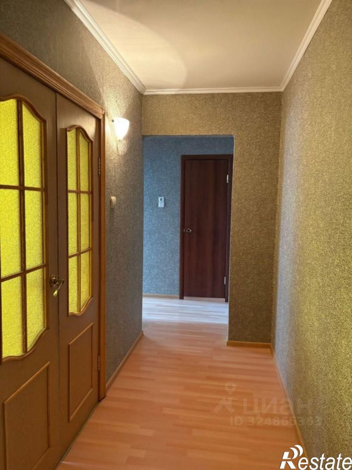 3-комн квартира ул Васильевская, 127,  д. 127