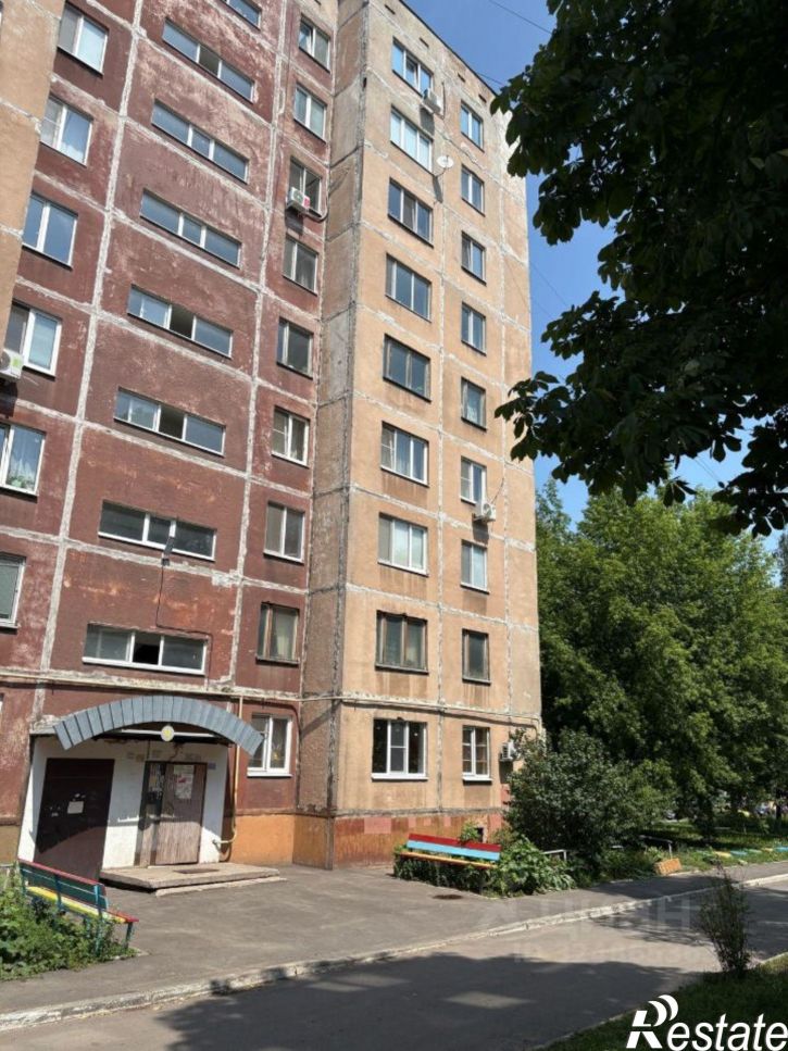 3-комн квартира ул Васильевская, 127,  д. 127