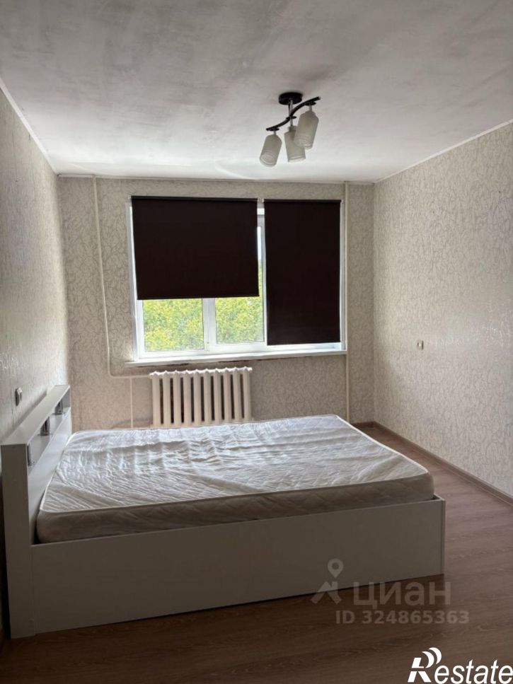 3-комн квартира ул Васильевская, 127,  д. 127