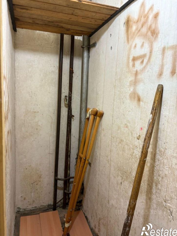 3-комн квартира ул Васильевская, 127,  д. 127