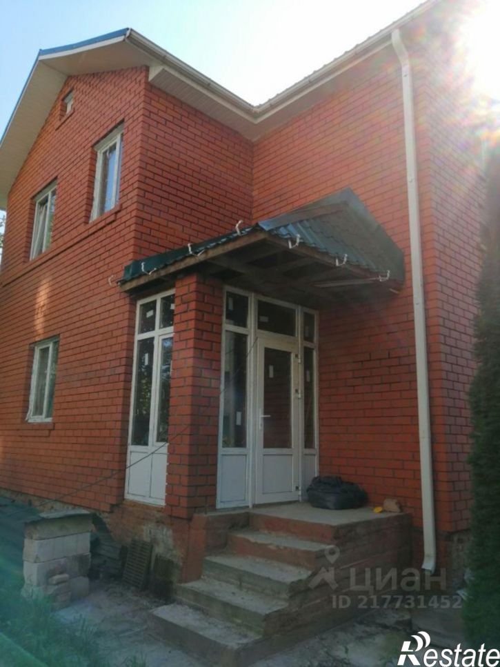 Коттедж/дом проезд Чехова, 1,  д. 1