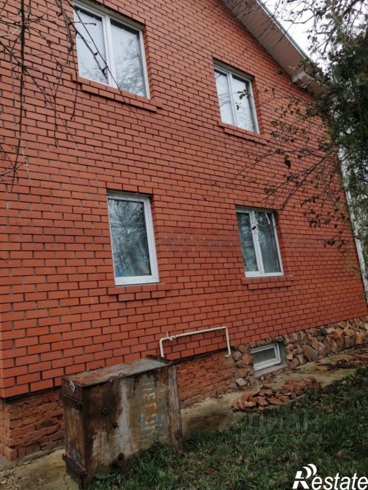 Коттедж/дом проезд Чехова, 1,  д. 1