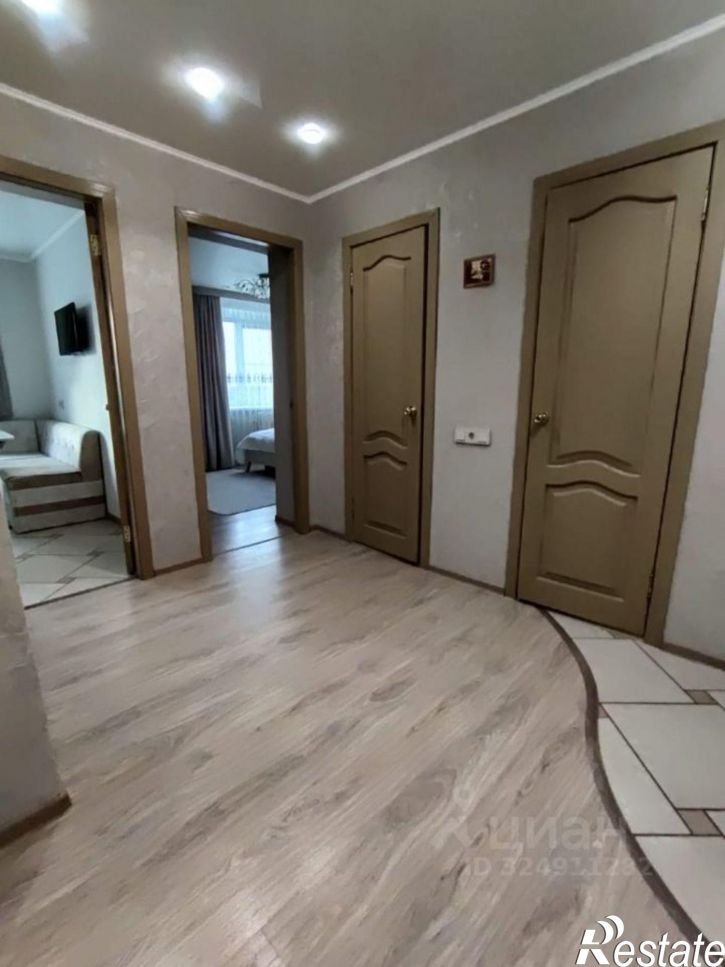 2-комн квартира ул Привокзальная, 32,  д. 32