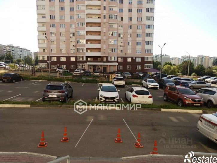 1-комн квартира ул Родзевича-Белевича, 18,  д. 18