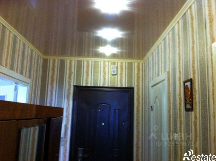 1-комн квартира улица 5-й Орловской Стрелковой Дивизии, 4,  д. 4