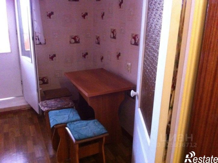 1-комн квартира улица 5-й Орловской Стрелковой Дивизии, 4,  д. 4