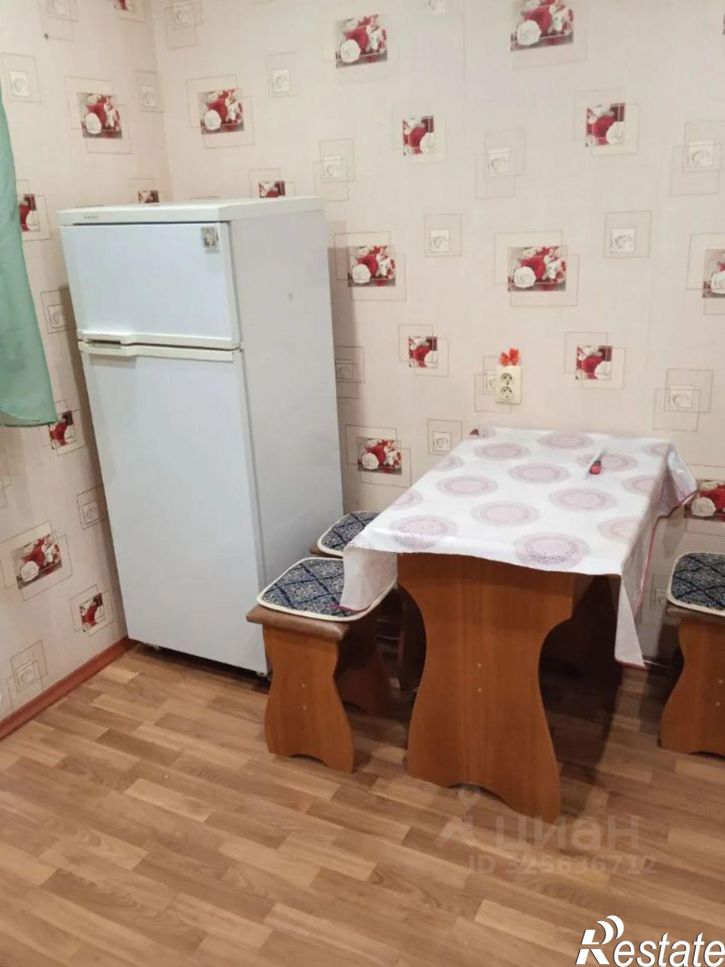 1-комн квартира улица 5-й Орловской Стрелковой Дивизии, 4,  д. 4