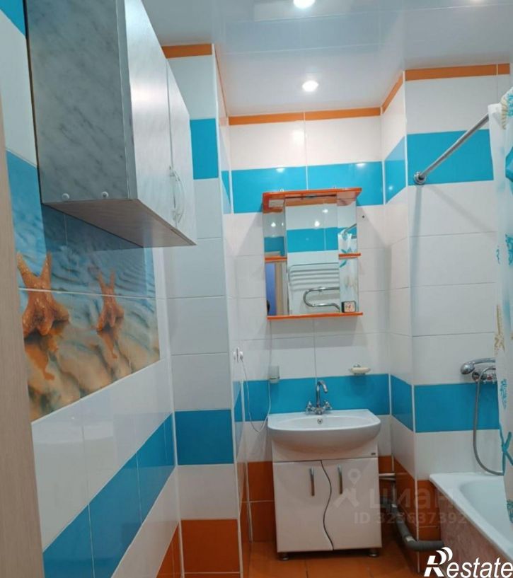 1-комн квартира наб Дубровинского, 46,  д. 46