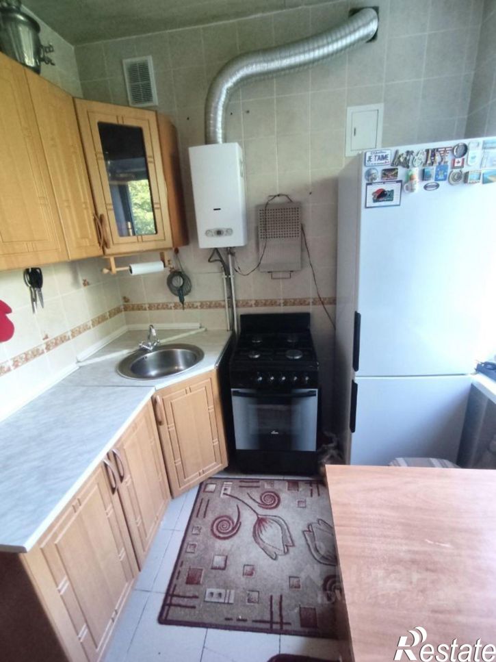 3-комн квартира ул Октябрьская, 47б,  д. 47б