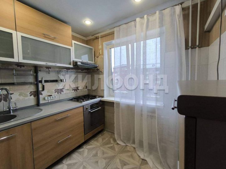 2-комн квартира Комсомольская улица, д.120