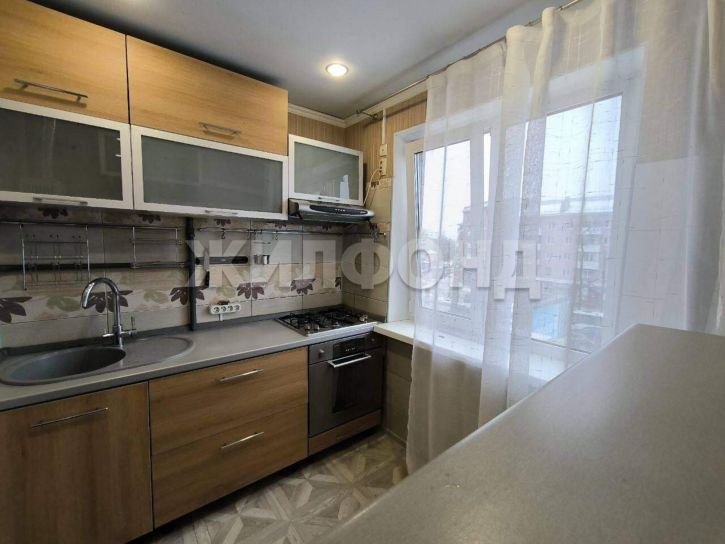 2-комн квартира Комсомольская улица, д.120