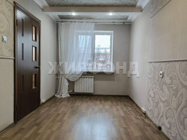 2-комн квартира Комсомольская улица, д.120