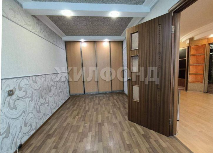 2-комн квартира Комсомольская улица, д.120