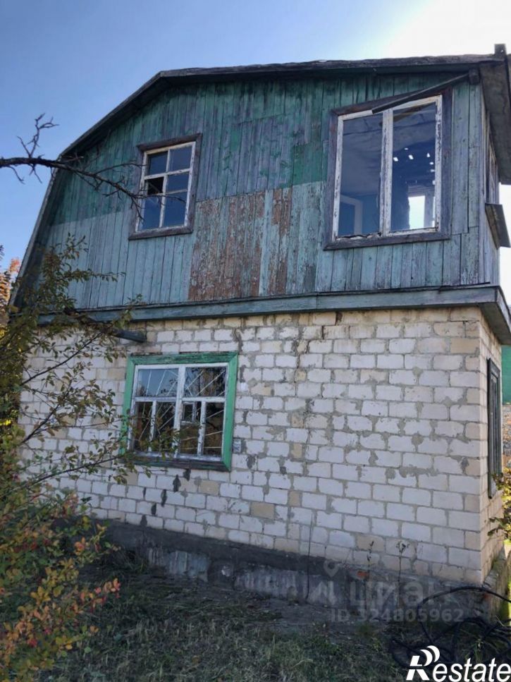 Коттедж/дом лн 4, 34,  д. 34