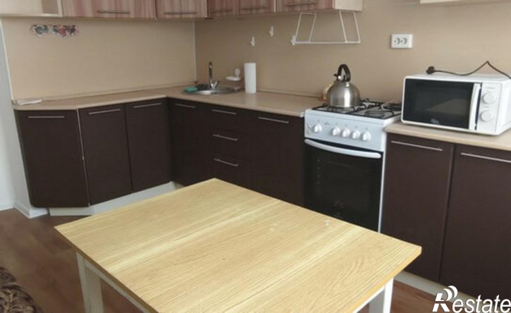 2-комн квартира Артельный пер, 8д,  д. 8д