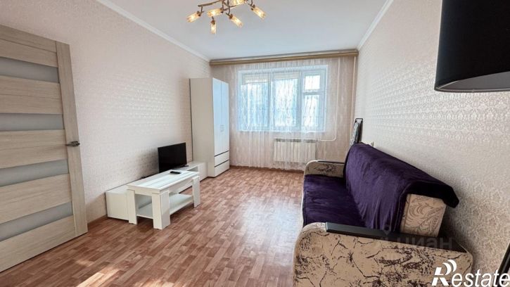 2-комн квартира б-р Молодежи, 11,  д. 11