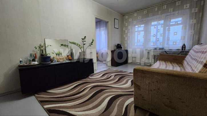 3-комн квартира Московская улица, д.41