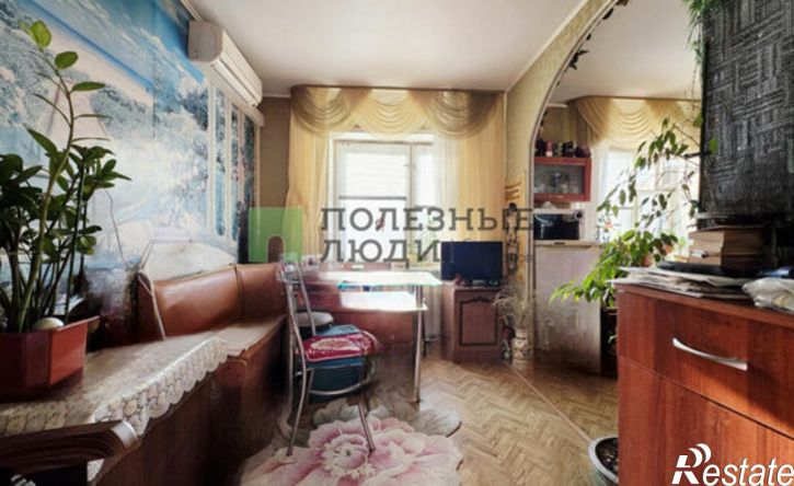 2-комн квартира улица 60-летия Октября, 28,  д. 28