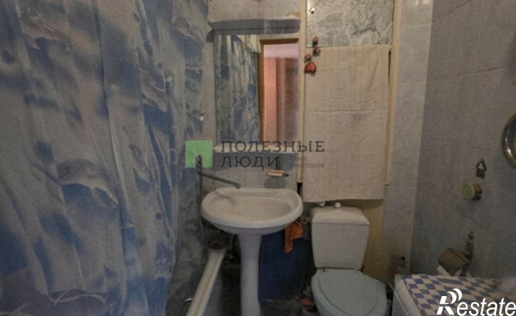 2-комн квартира улица 60-летия Октября, 28,  д. 28
