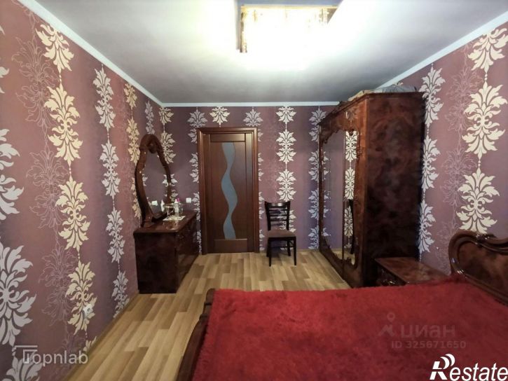 3-комн квартира ул Садовского, 4,  д. 4