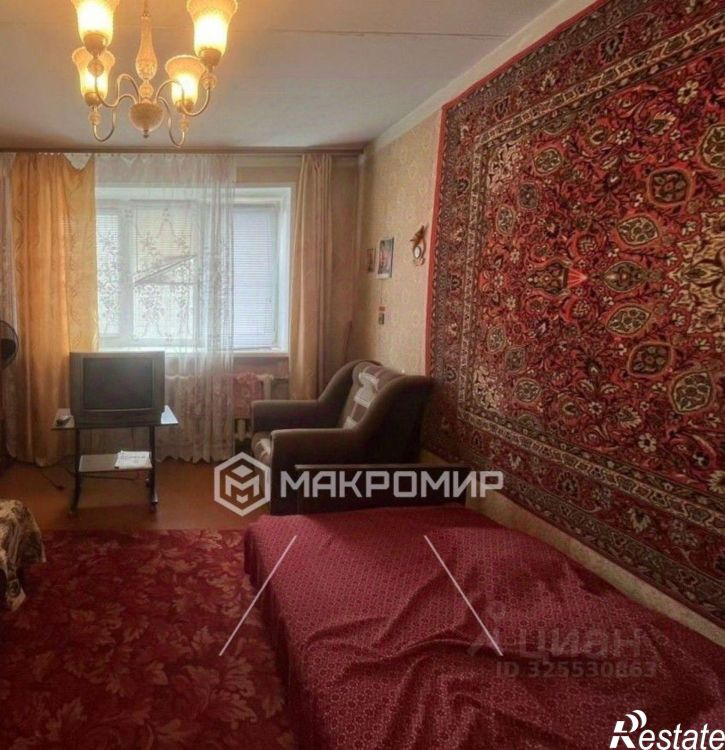 2-комн квартира ул Планерная, 31,  д. 31