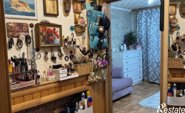 2-комн квартира ул Ливенская, 48б,  д. 48б