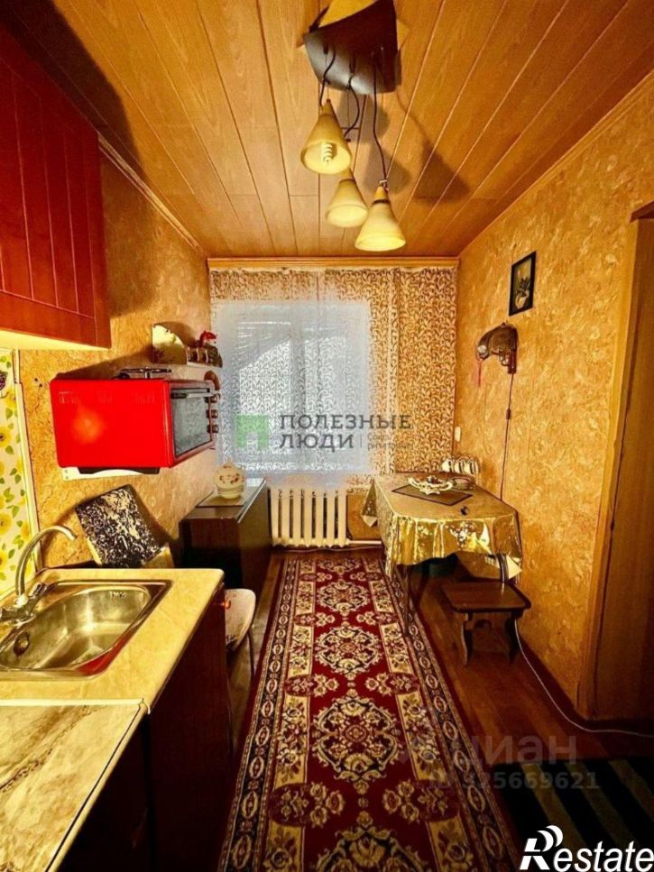 Комната ул Генерала Родина, 48,  д. 48