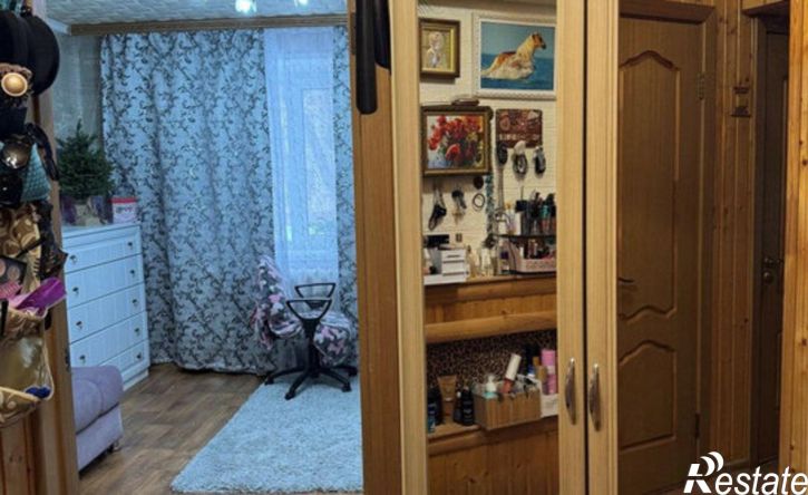 2-комн квартира ул Ливенская, 48б,  д. 48б