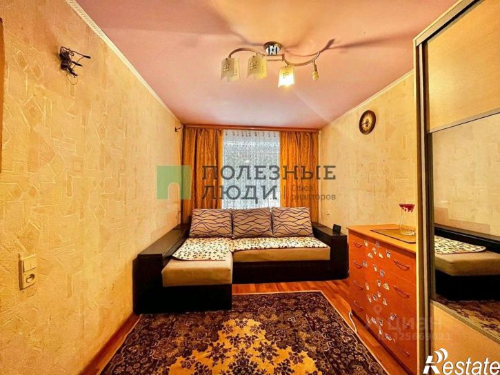 Комната ул Генерала Родина, 48,  д. 48