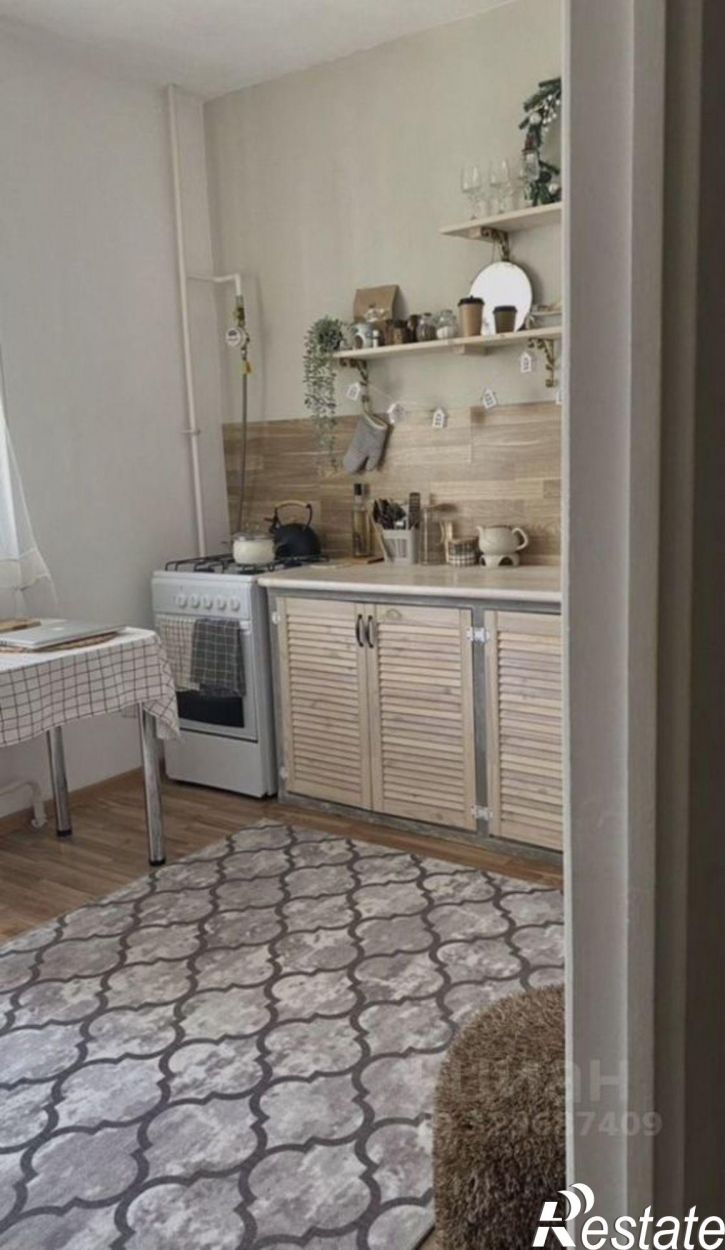 1-комн квартира улица Емлютина, 14,  д. 14