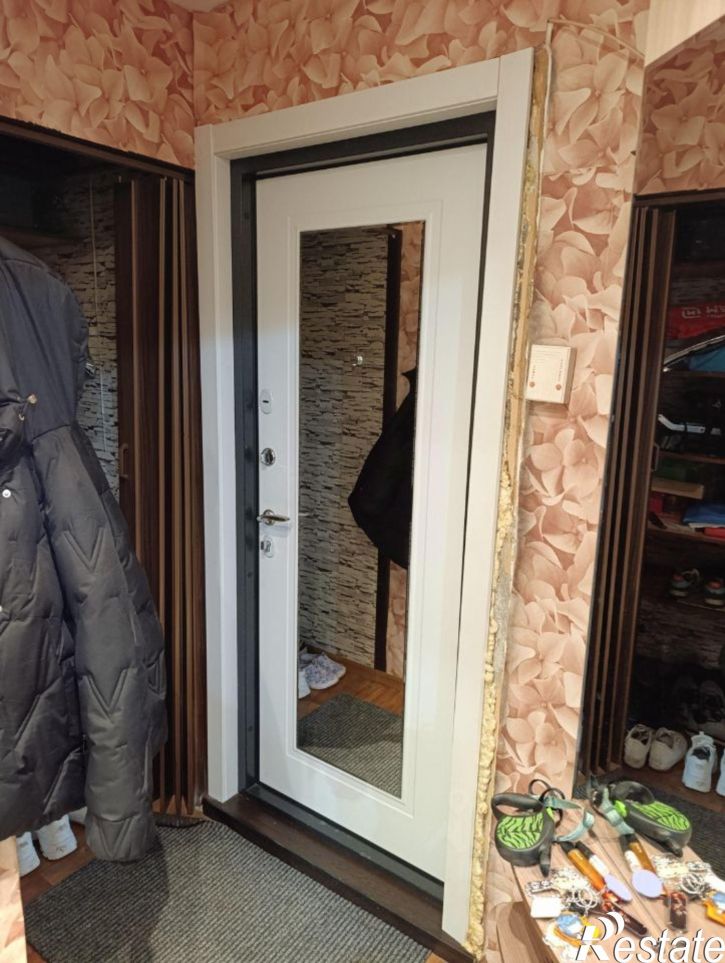 1-комн квартира Артельный пер, 4,  д. 4