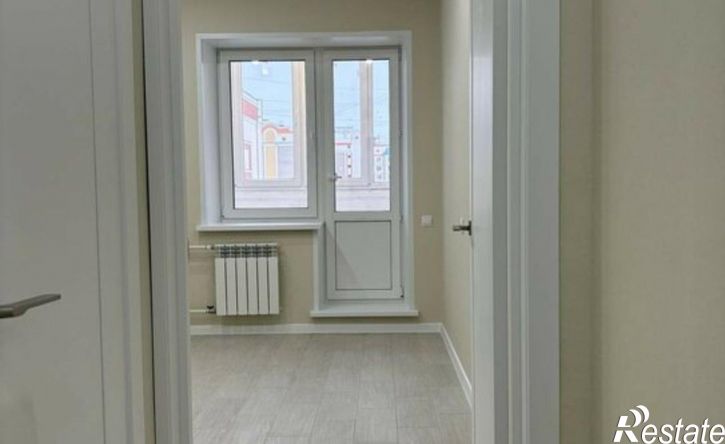 1-комн квартира ул Родзевича-Белевича, 5,  д. 5