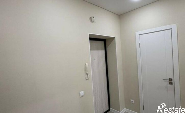 1-комн квартира ул Родзевича-Белевича, 5,  д. 5