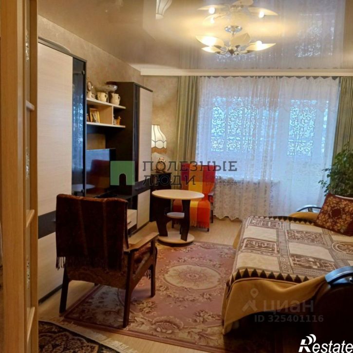3-комн квартира ул Полесская, 8,  д. 8