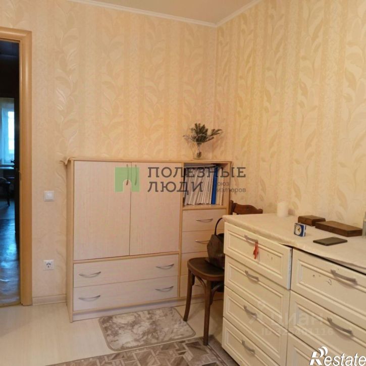 3-комн квартира ул Полесская, 8,  д. 8