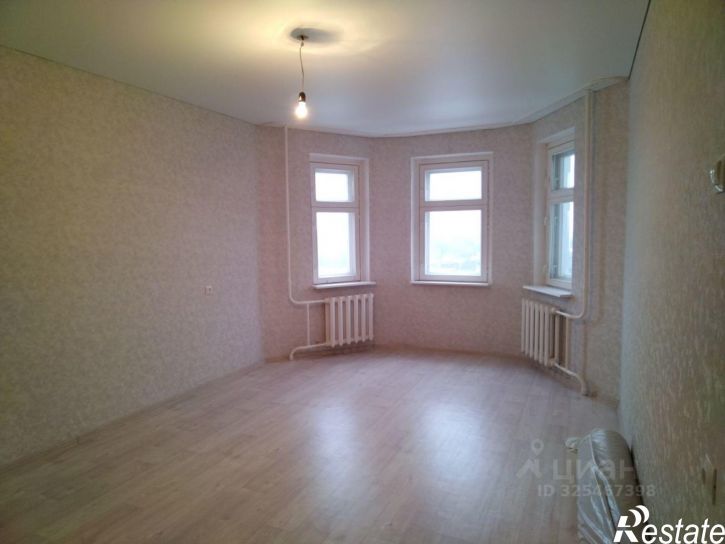 1-комн квартира Приборостроительная улица, 57,  д. 57