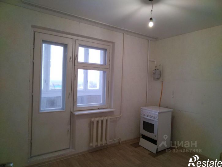 1-комн квартира Приборостроительная улица, 57,  д. 57