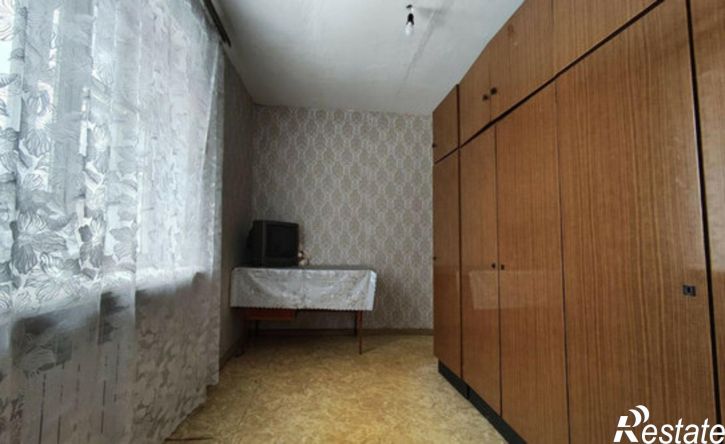 2-комн квартира улица Тургенева, 35,  д. 35