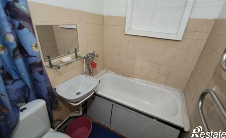 2-комн квартира улица Тургенева, 35,  д. 35