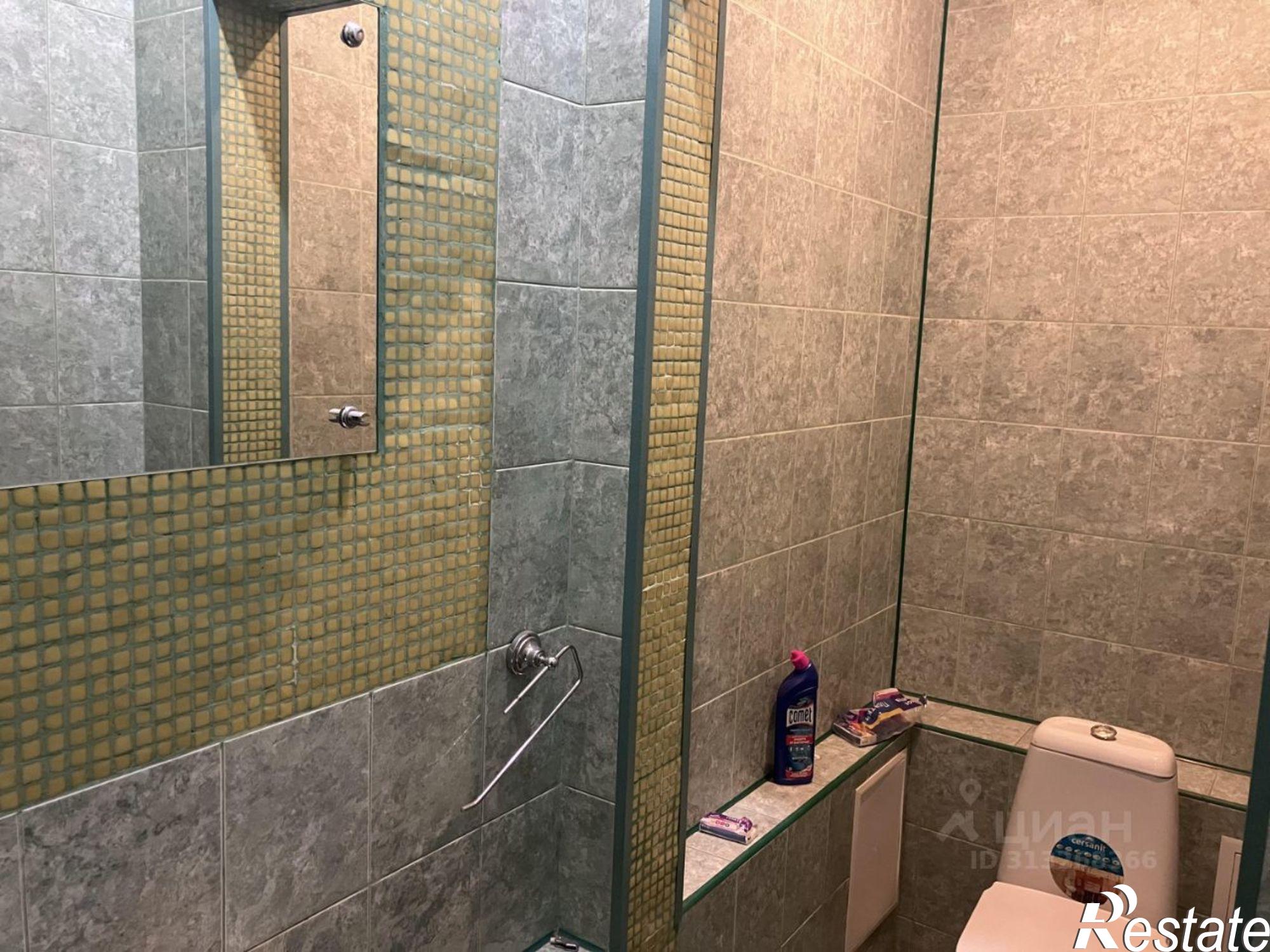Купить офис, помещение под офис за 8 346 730 рублей на ул Матросова, 9