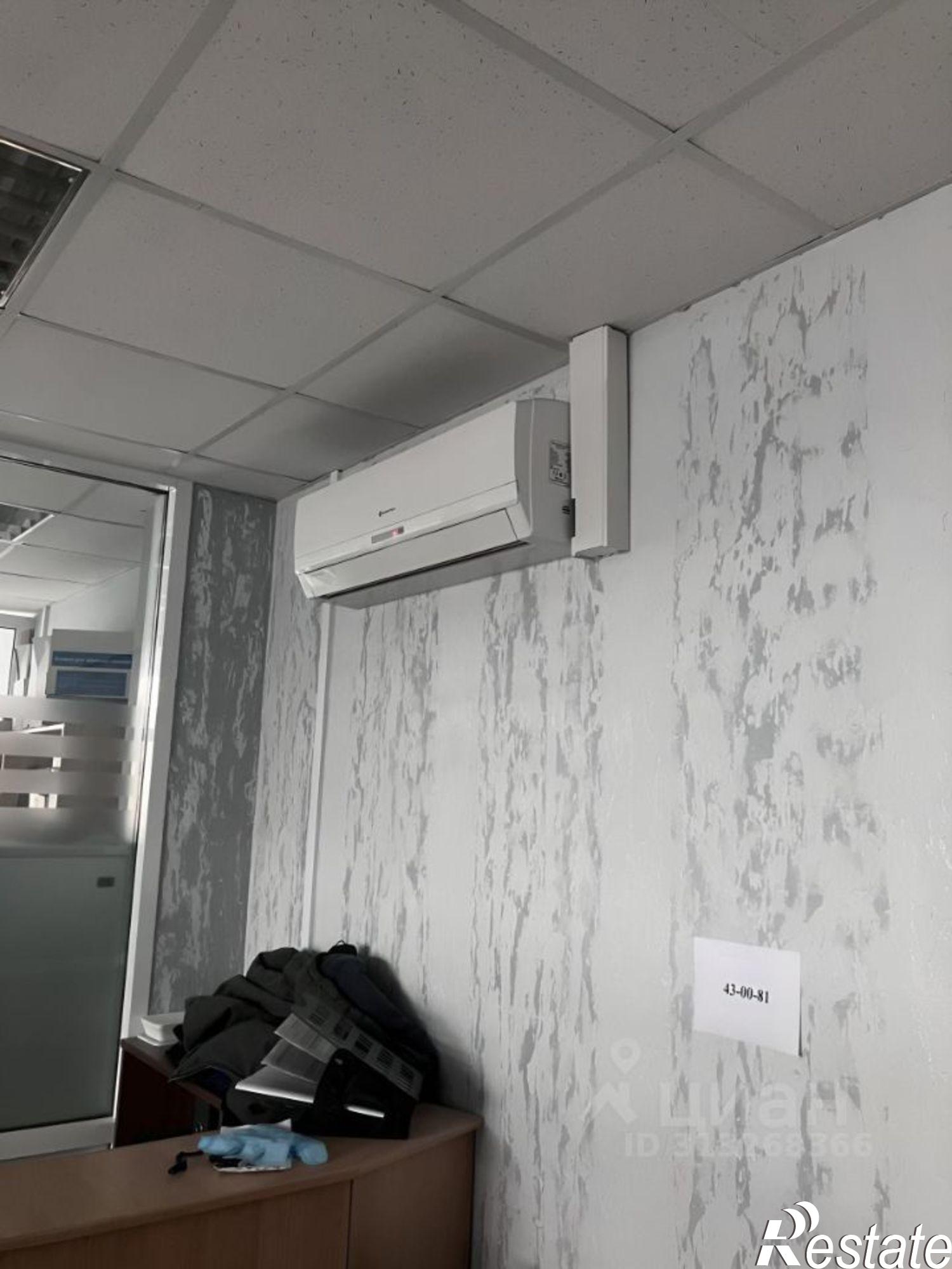Купить офис, помещение под офис за 8 346 730 рублей на ул Матросова, 9