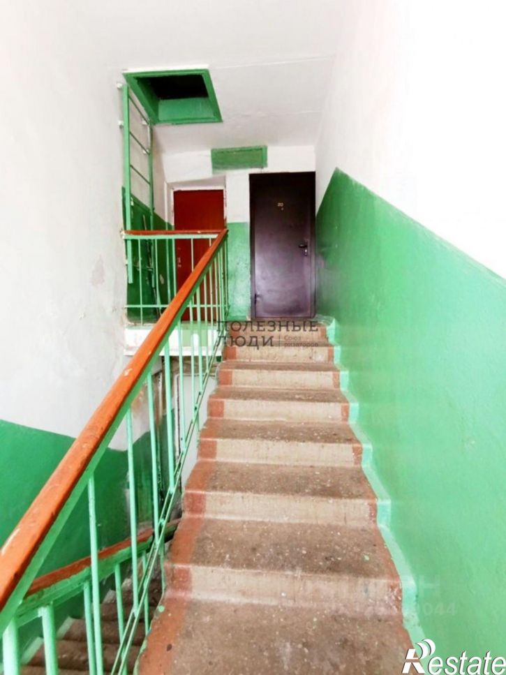 Комната ул Машиностроительная, 3,  д. 3