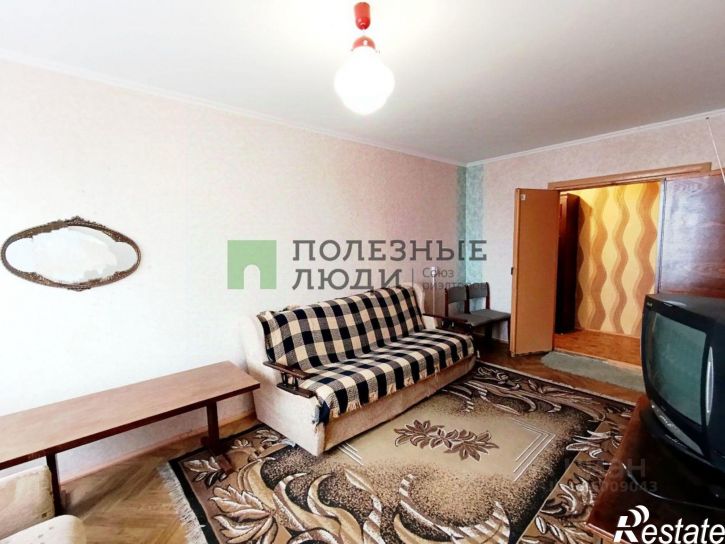 Комната ул Достоевского, 6,  д. 6