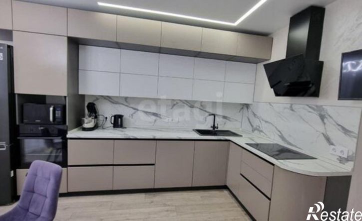 2-комн квартира ул Московская, 76,  д. 76