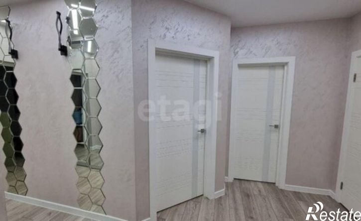 2-комн квартира ул Московская, 76,  д. 76