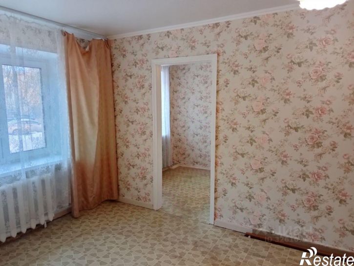 2-комн квартира ул Салтыкова-Щедрина, 17а,  д. 17а