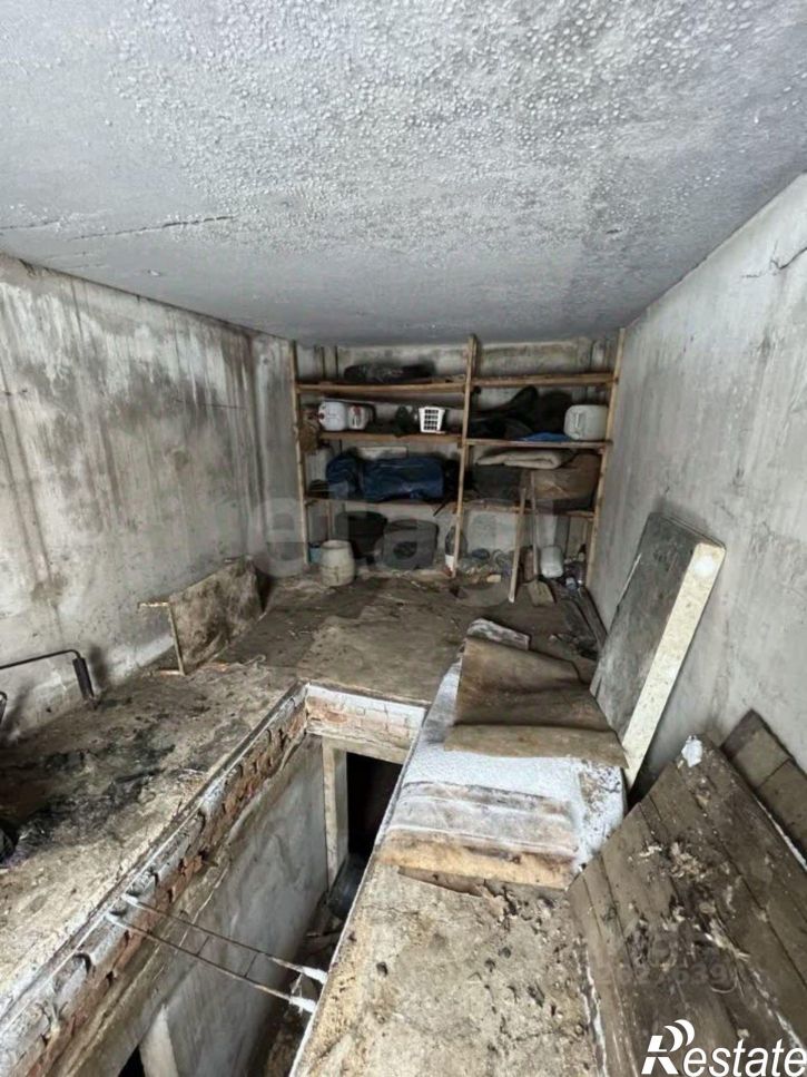 Гараж/парковка городской округ Орёл