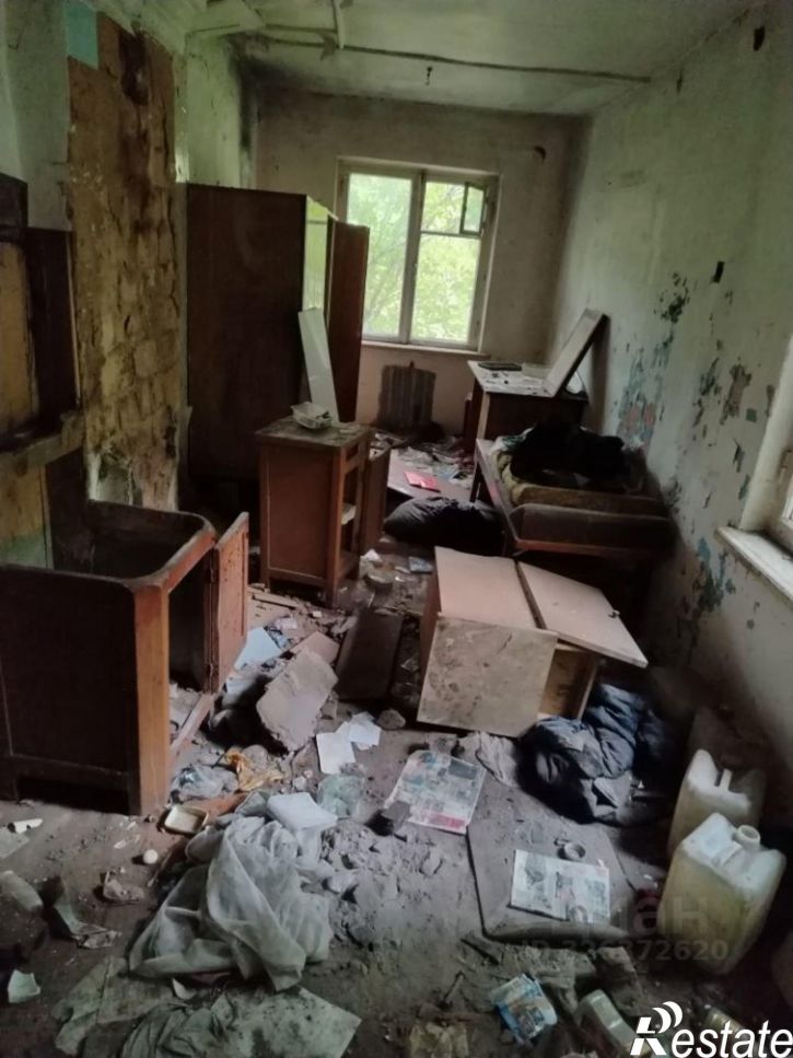 Отдельное здание ул Семинарская, 18,  д. 18