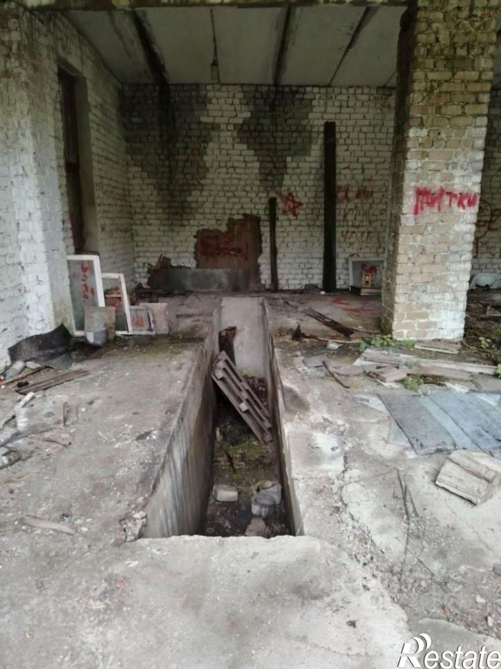 Отдельное здание ул Семинарская, 18,  д. 18