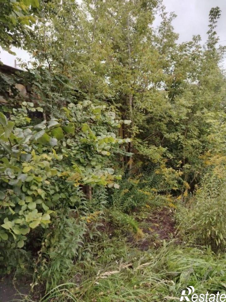 Отдельное здание ул Семинарская, 18,  д. 18